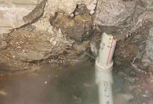 鞍山管道漏水检测五