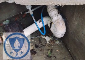 鞍山水管漏水检测公司6