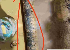 鞍山水管漏水检测公司1